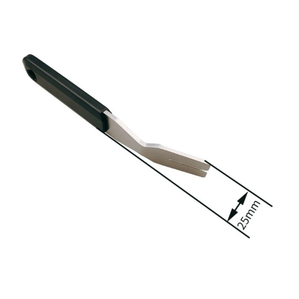 Hydraulic Disc Brake Truing Fork Tool for Universal Use