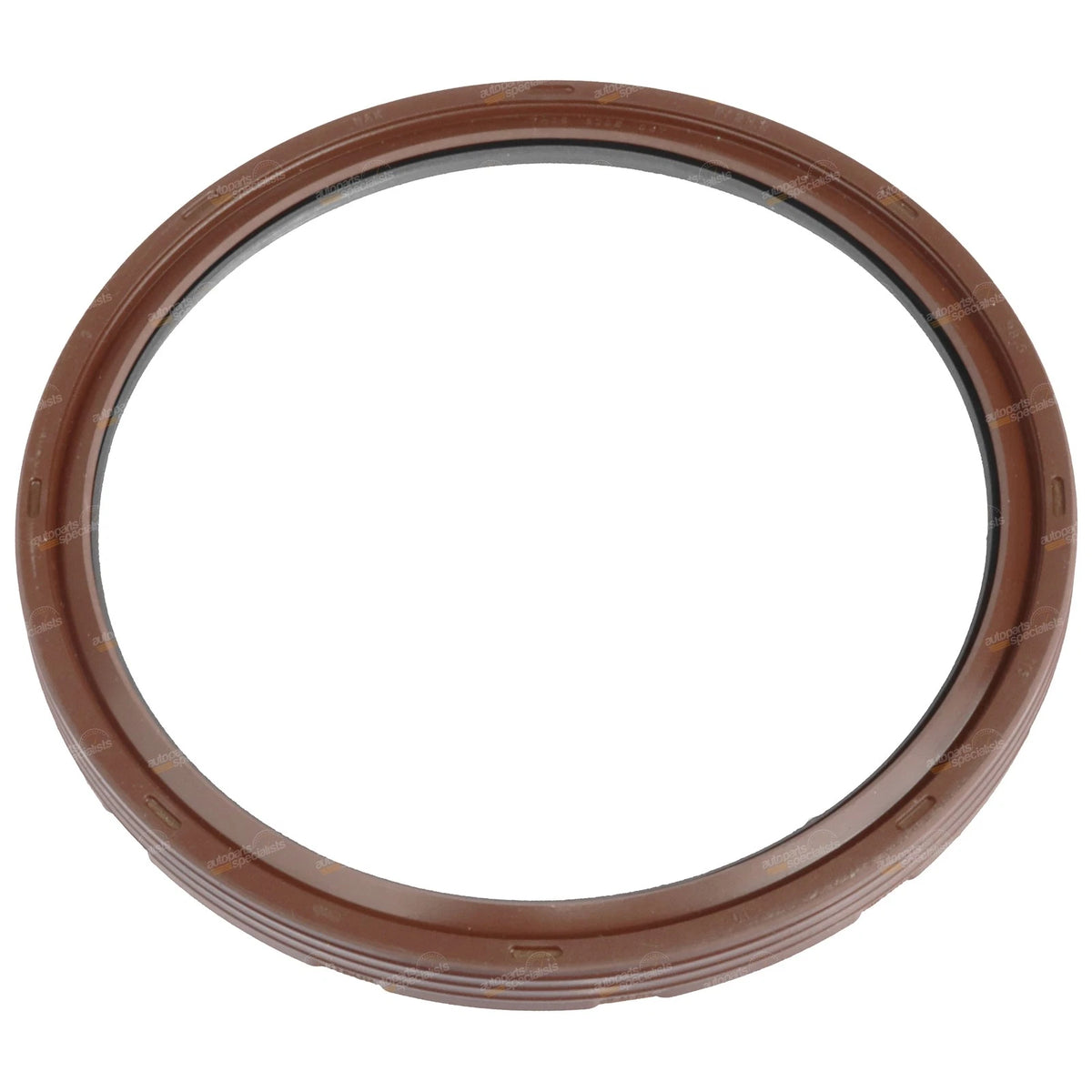 Crankshaft Rear Main Seal for Holden WM 8 Cyl 6.2L LS3 317 (2008–2010)
