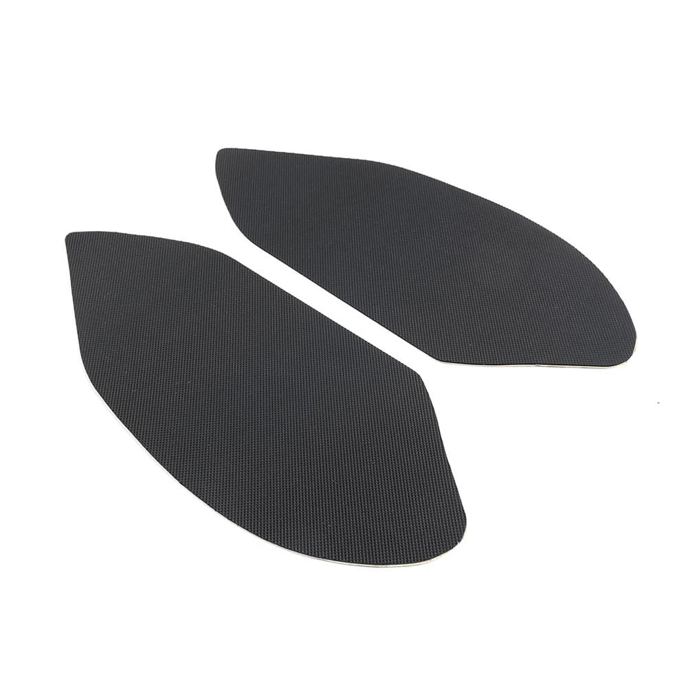 Tank Traction Side Pad Decals for BMW S1000R (2013–2019)