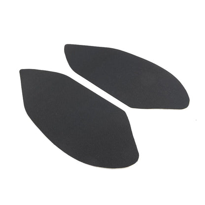 Tank Traction Side Pad Decals for BMW S1000R (2013–2019)