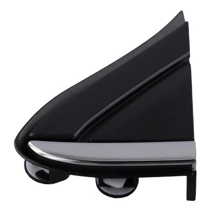 Front Left Mudguard Molding Trim for Chevrolet Equinox (2018–2023) 84107340