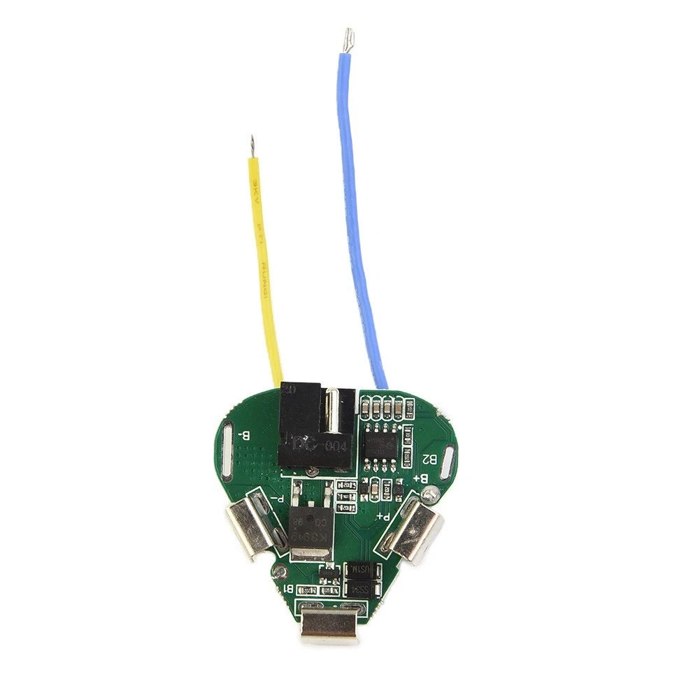 Electric Tool Hand Lithium Drill Power Li-ion Battery Protection Board