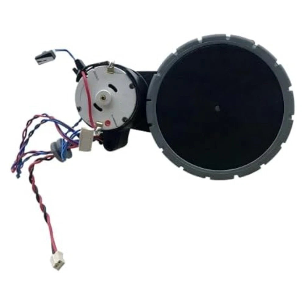 Left Right Wheel for Ecovacs Deebot DX9G Robot Vacuum Cleaner