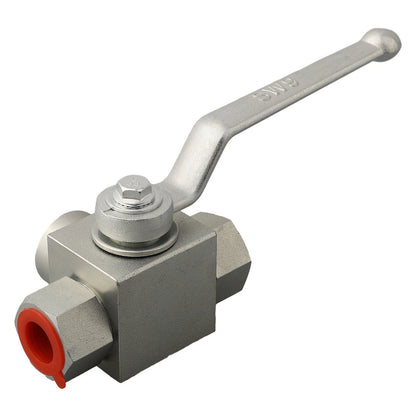 Ball Valve for Practical Petroleum (500 Bar)