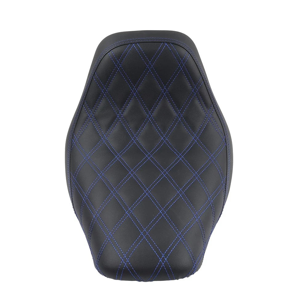 Seat Cushion for Harley Heritage Softail FLSTC (2006–2017)