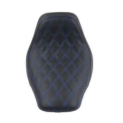 Seat Cushion for Harley Heritage Softail FLSTC (2006–2017)