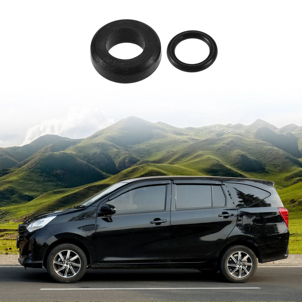 Fuel Injector Seal O Ring Replacement for Ford F-Series (2011–2016)