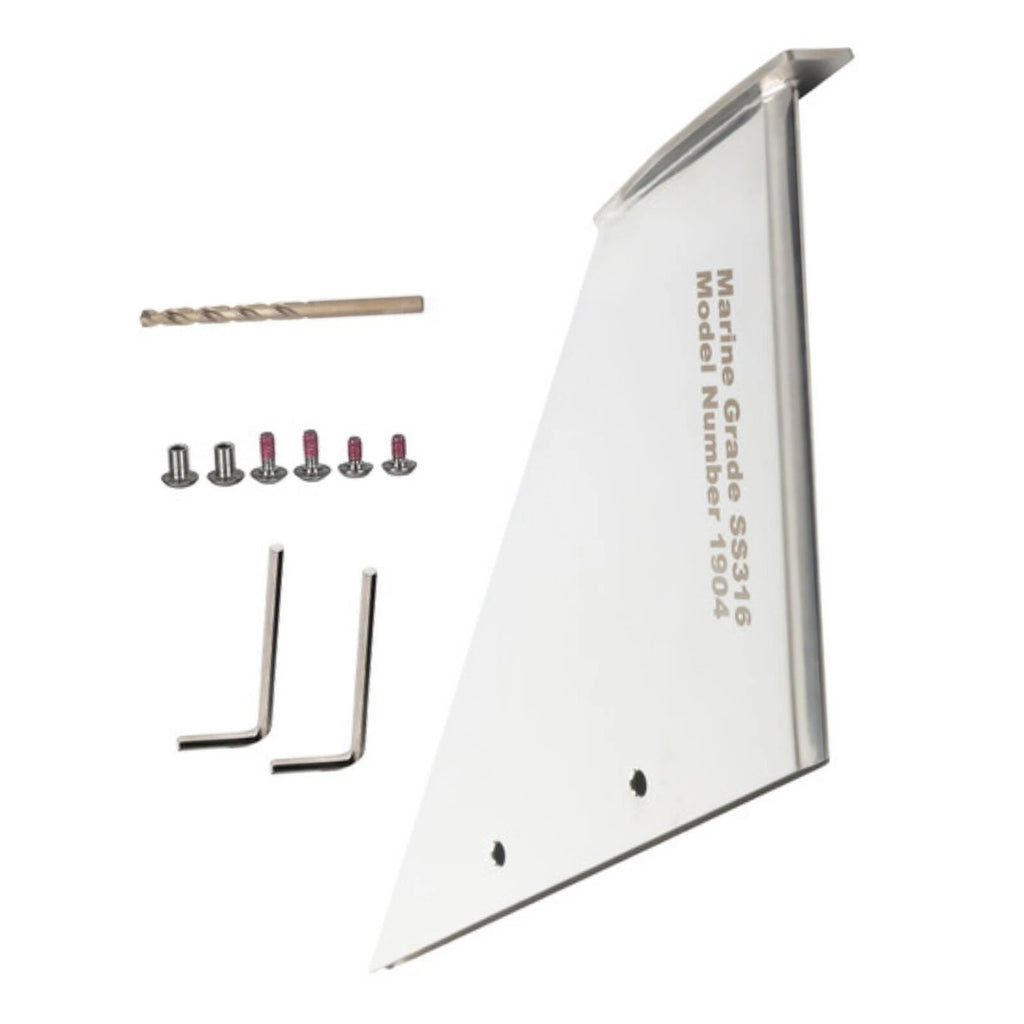 Skeg Guard Protector for Mercury 90 (27061)