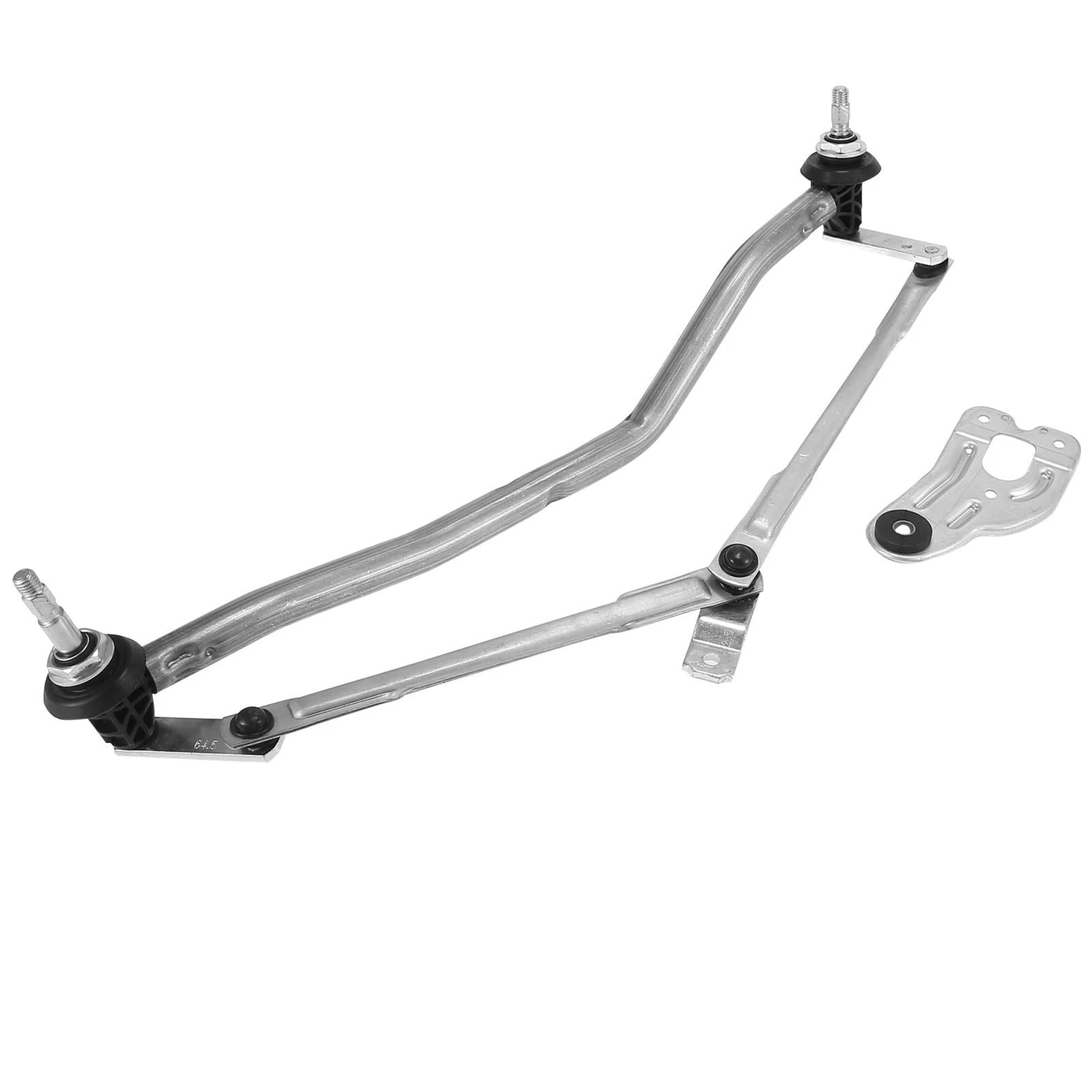 Transmission Windshield Wiper Linkage Lever Front for BMW X3 (2004–2010)