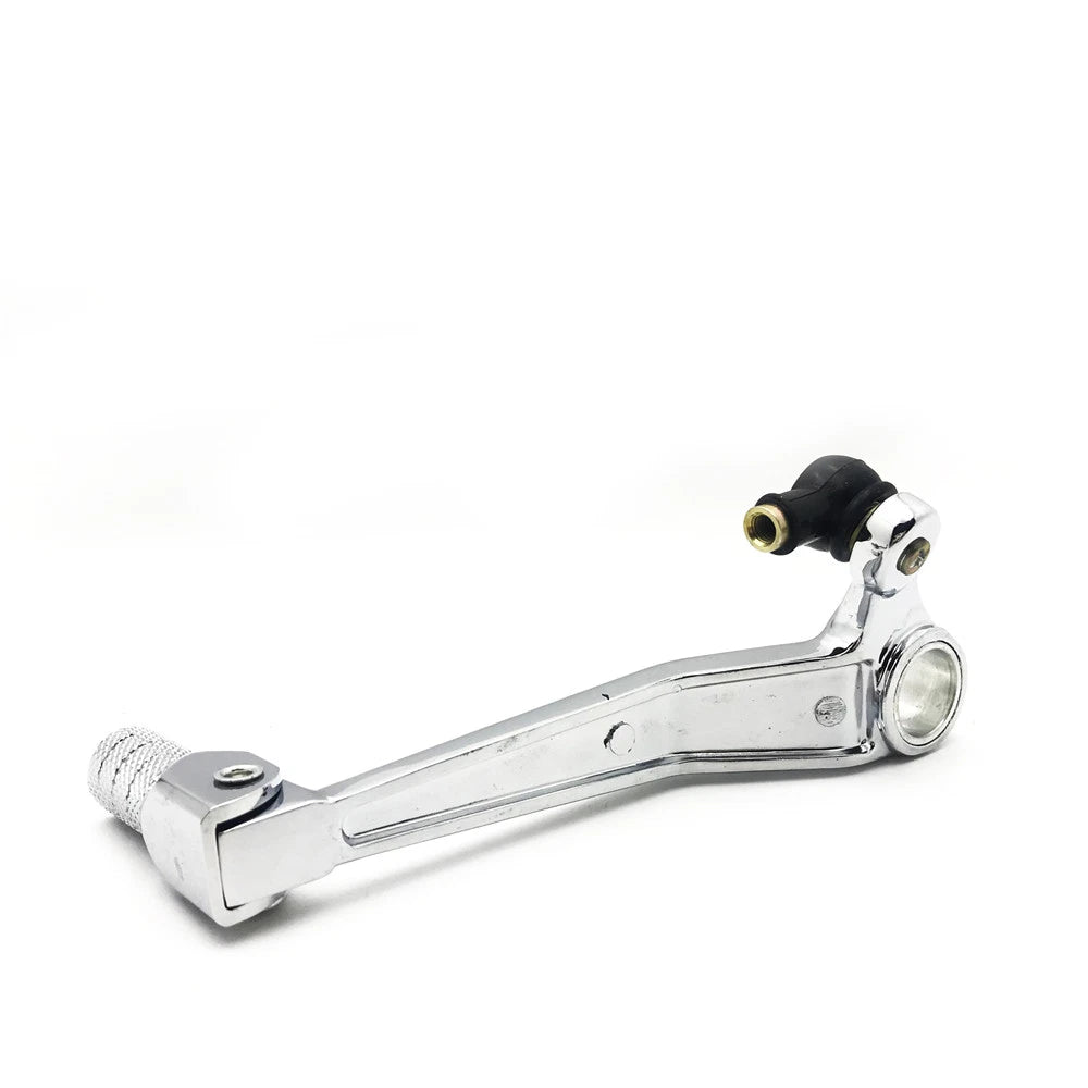 Chrome Folding Gear Shift Levers for Suzuki RF600R/RF900R (1994–1997)