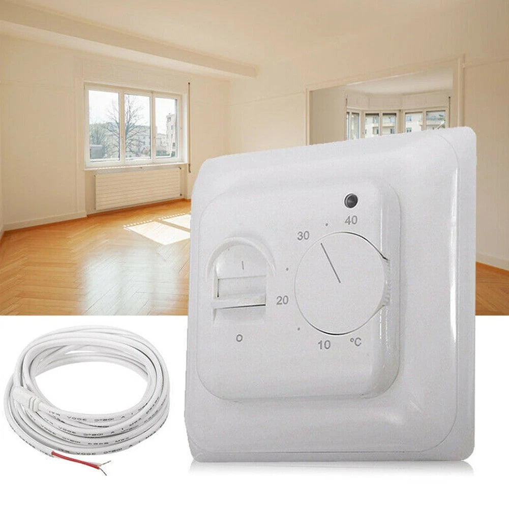 Thermostat Floor Sensor for Electric UnderFloor Heating