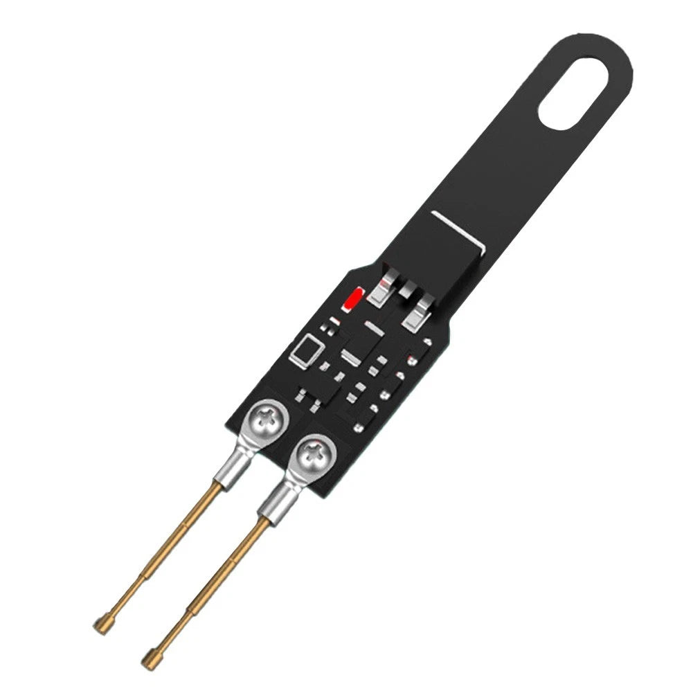 Smart Capacitance Release Device for Electronics Repair