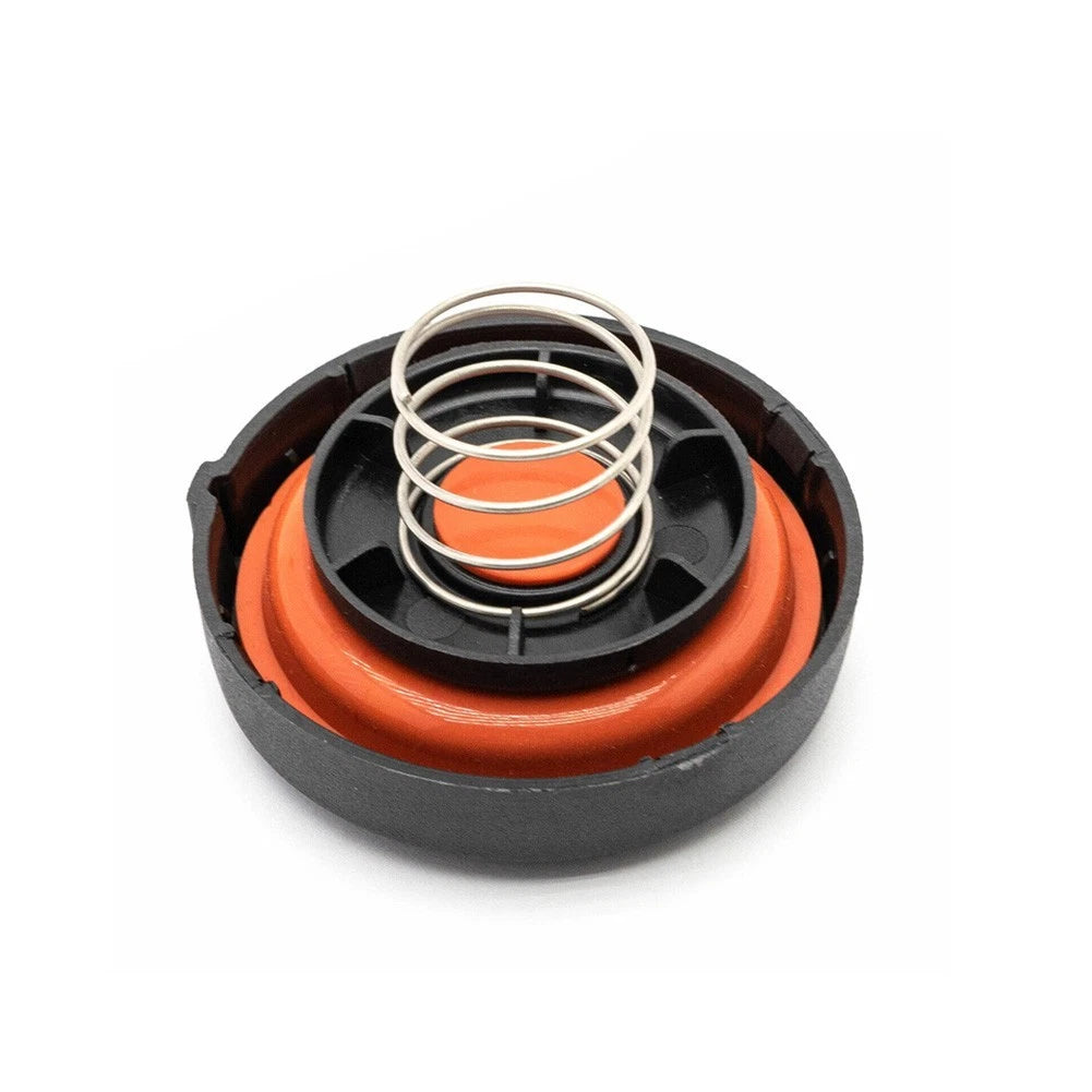 Pcv Valve Cover for
