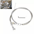 Throttle Cable Kit for Chevy LS1 Engines (1999–2007)