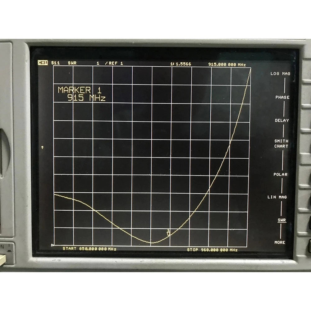 ESP32 Module for Long-Distance IoT Communication (Omnidirectional)