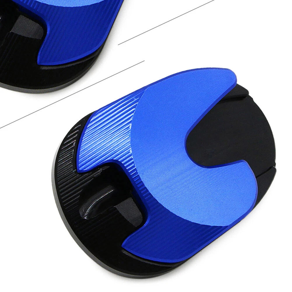 CNC Side Bracket Extension Plate Pad for Honda PCX 160 (2020–2021)