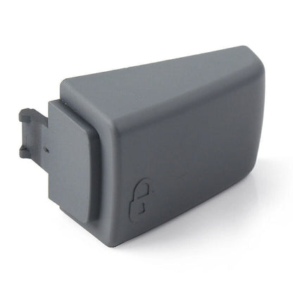 Door Handle Cap for Land Rover LR2 / Freelander 2 (2006–2016) Grey