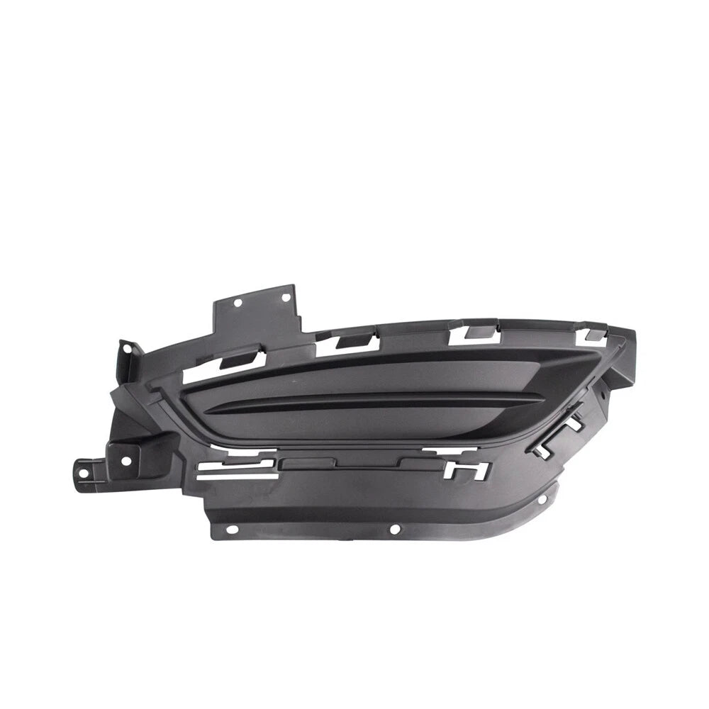 Fog Light Cover for Chrysler 200 (2015–2017) 68202998AC, 13431355