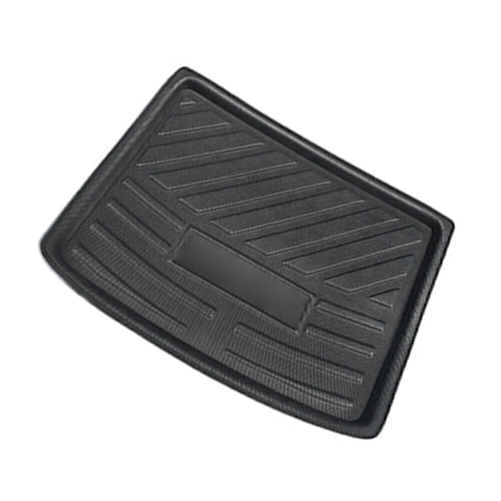 Rear Boot Cargo Liner for Jeep Renegade (2014–2019) - Black