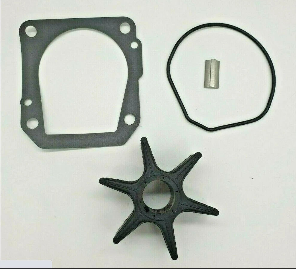 Water Pump Repair Kit for Tohatsu Marine 115 150HP (HZY6-06193-A02, HZY6-06192-010)