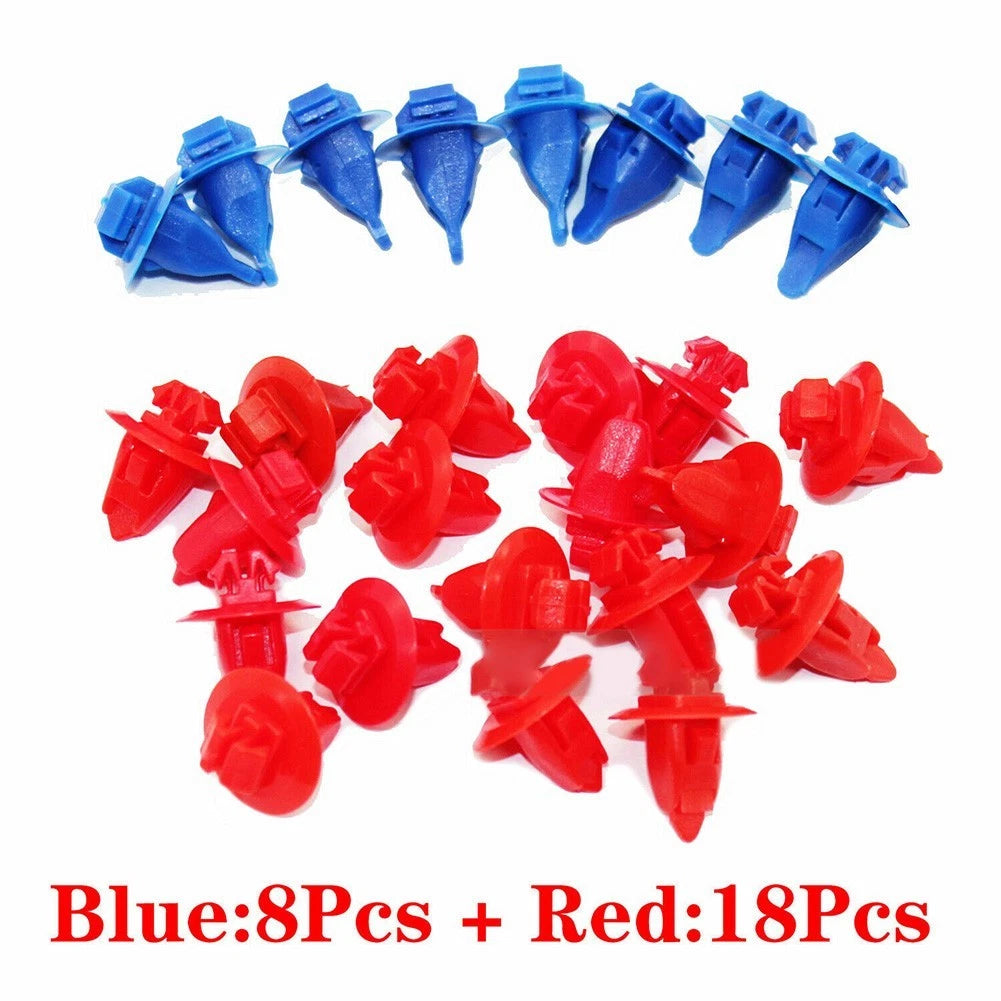 Fixing Clip Tool for Various Applications (Universal)