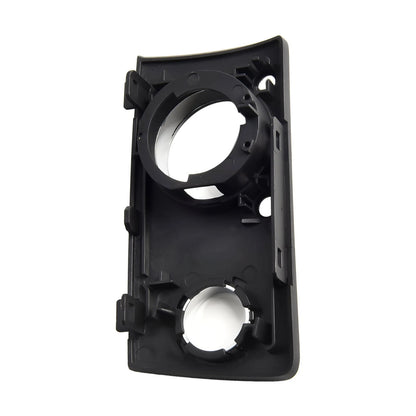 Headlight Switch Panel Cover for Mercedes-Benz W211 (2003–2009)