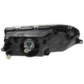 LH Replacement Headlight for Holden Commodore VL (1986–1988)