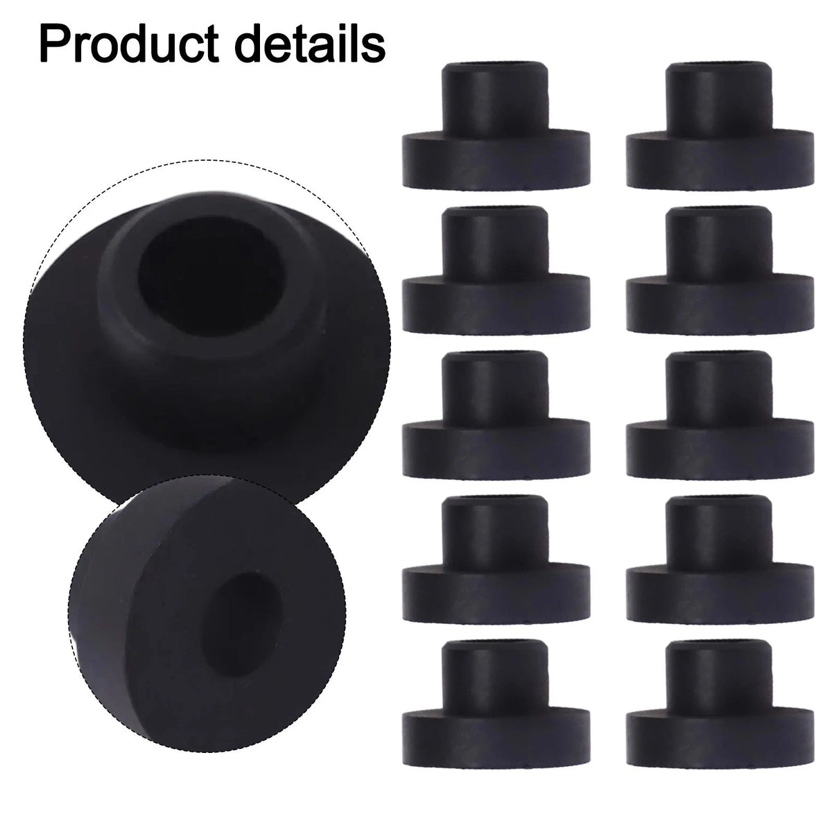 Buckle Seal for Bombardier Ski Doo (Multiple Models)