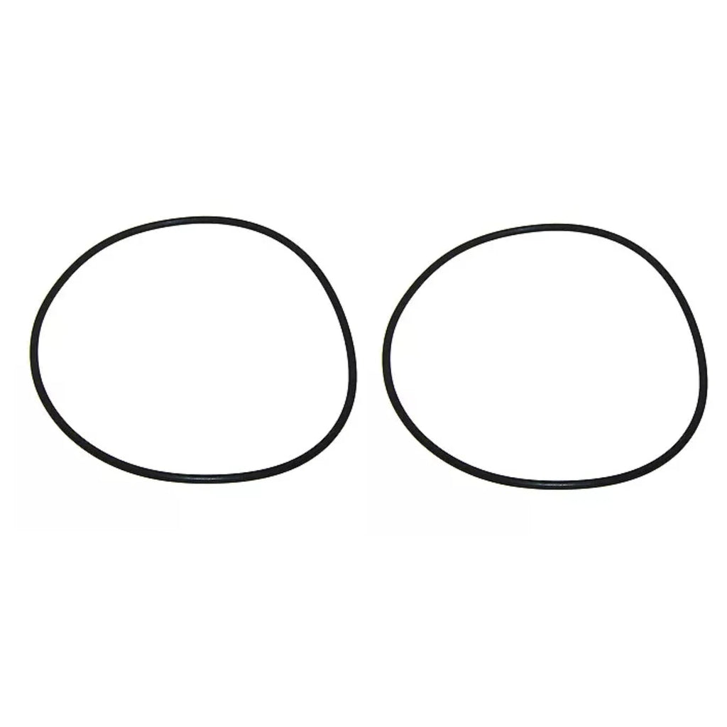 Set of 2 Head O-Rings for Mercury Mariner 200-300 HP (Replaces 505-51, 25-818573, 18-7400)