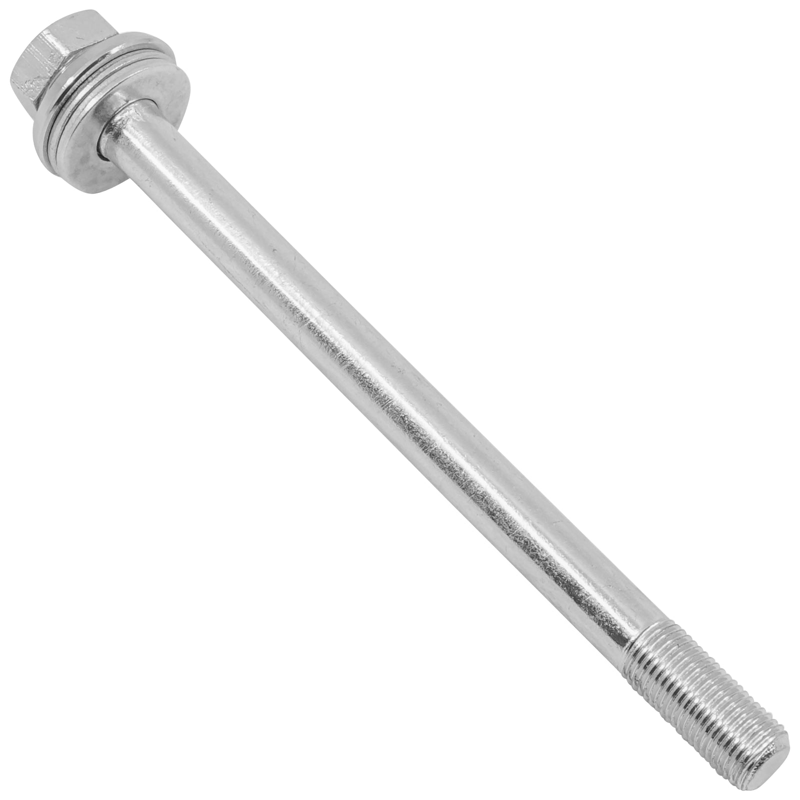 Primary Clutch Bolt Replacement for Kawasaki Mule 220 230 KAF540 (1990–1992)