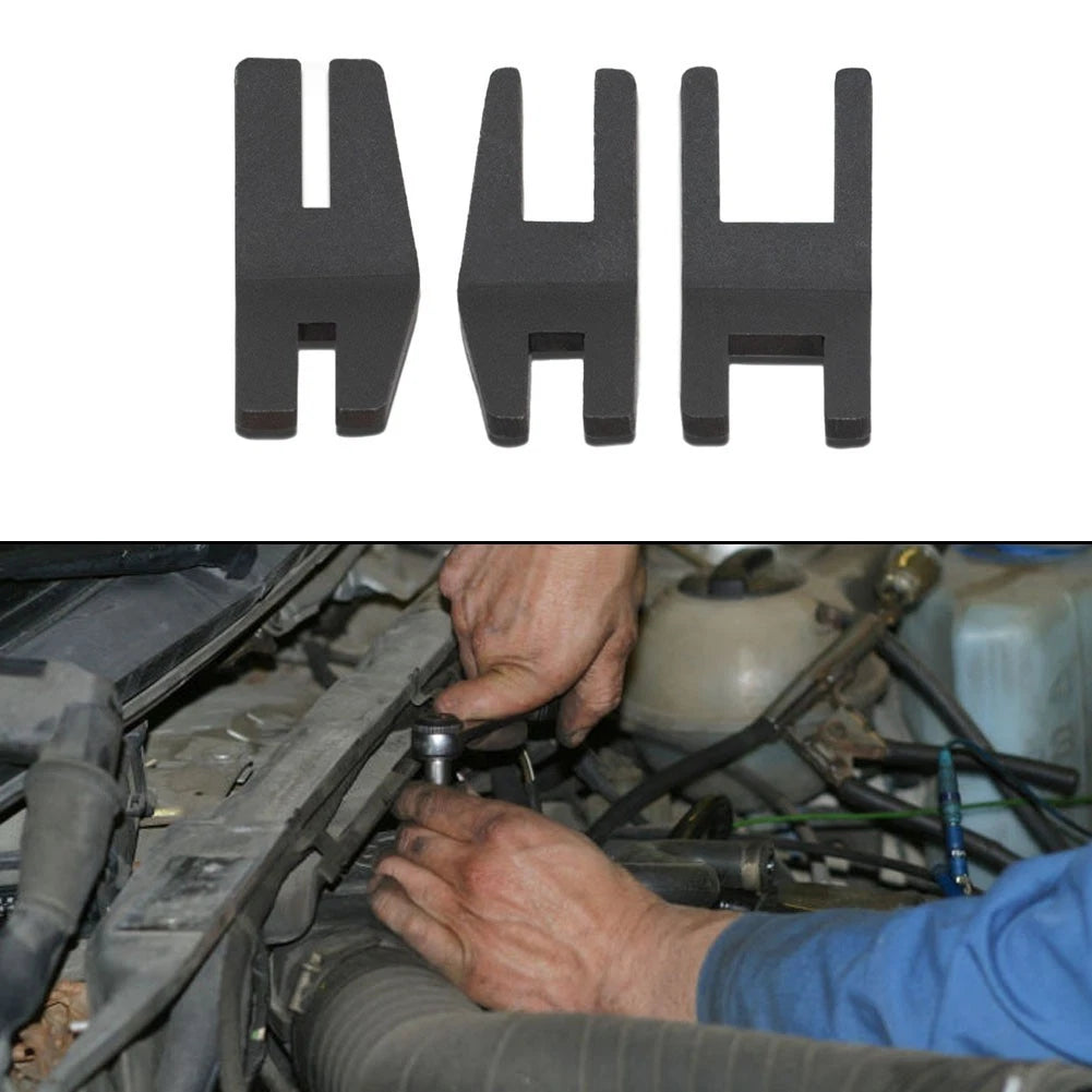 3X Hose Clamp Limiter Tool Set for Engine Maintenance