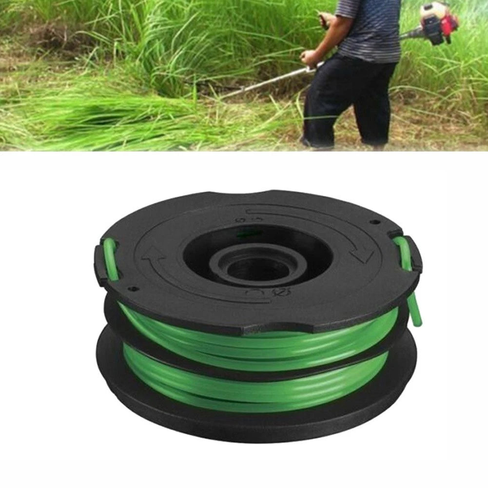 Replacement Spool and Line Set for Black & Decker GH1000 GH1100