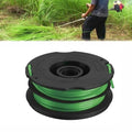 Replacement Spool and Line Set for Black & Decker GH1000 GH1100