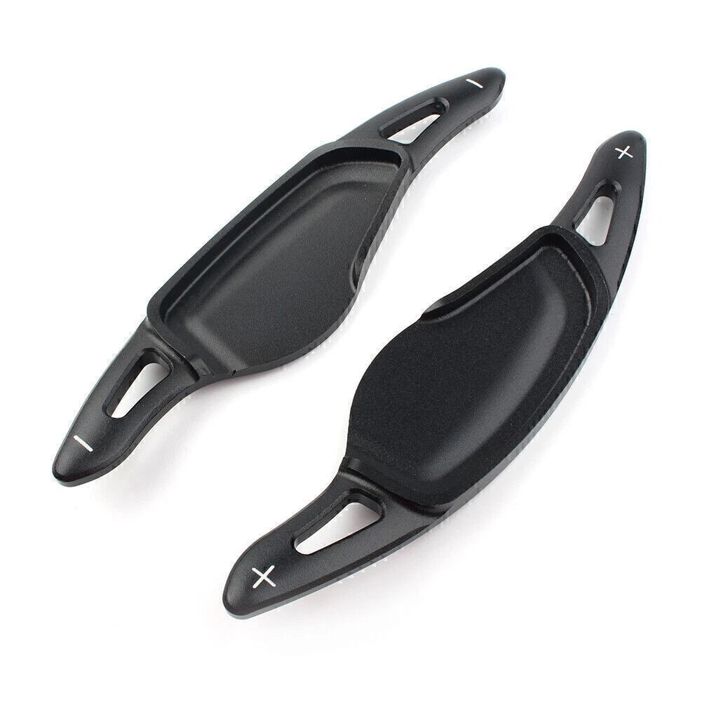 Steering Wheel Paddle Shifter Extensions for BMW X3 X4 M5 X5 (2018–2020)