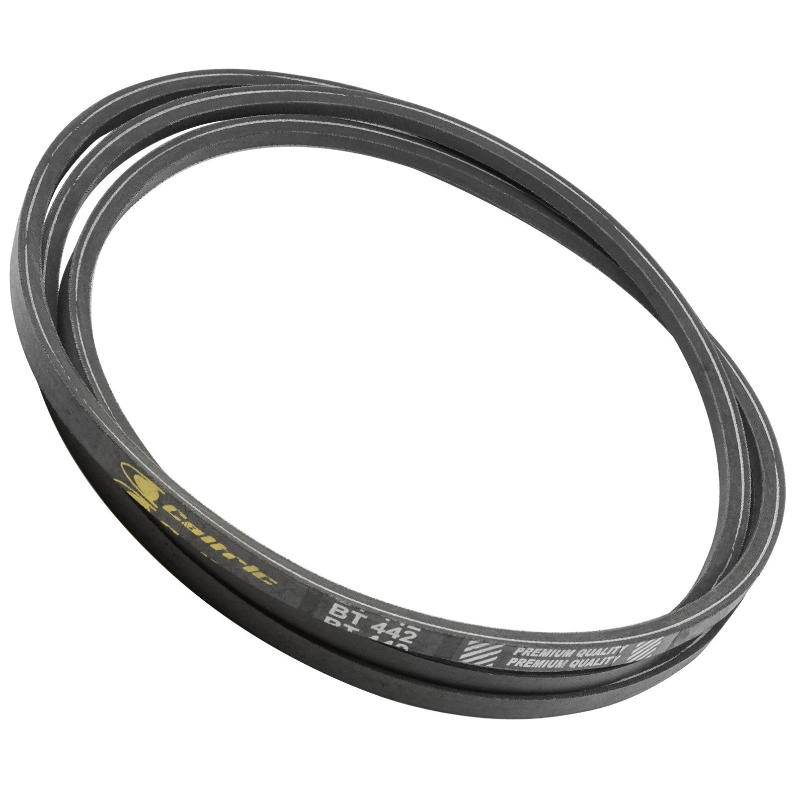 Snow Blower Drive Belt Replacement for John Deere L110 L111 L118 (2016–2020)