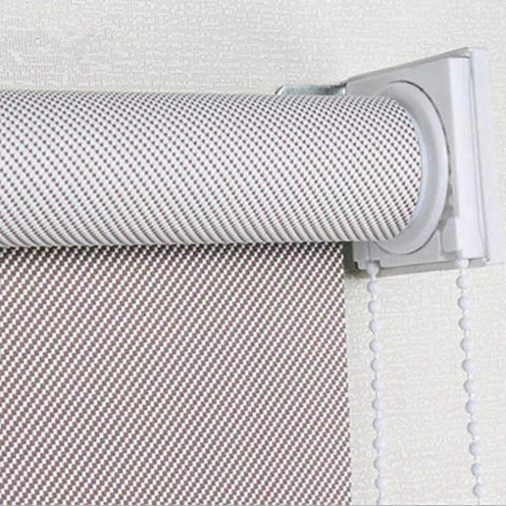 Vertical Venetian Blind Roller System for