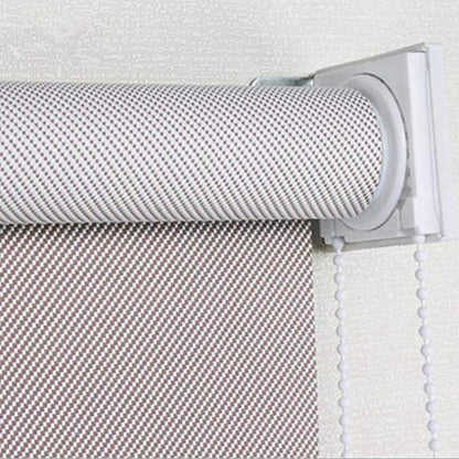 Vertical Venetian Blind Roller System for