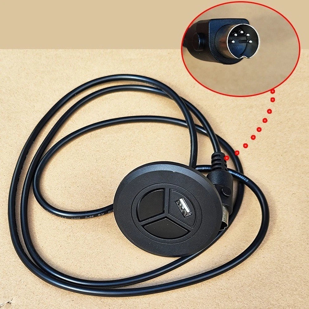 Electric Recliner Controller with USB Port for Electric Recliners
