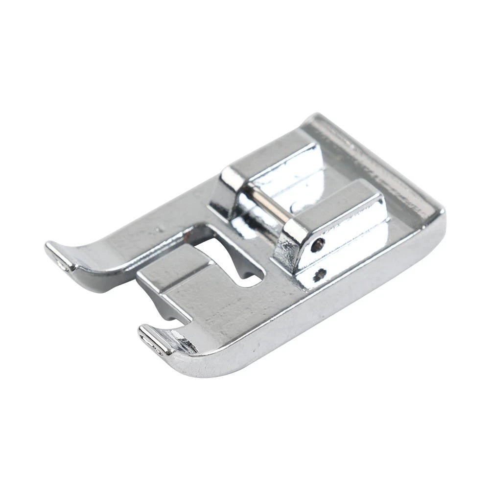 Invisible Round Arc Sewing Machine Foot for Universal Models