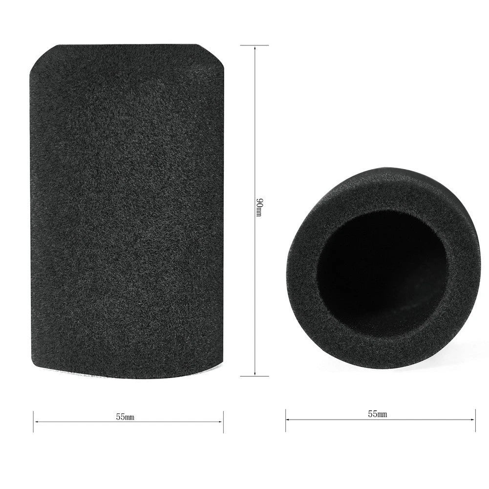 Foam Cover for JBL Wireless Mic - Studio Recording, Live Performance