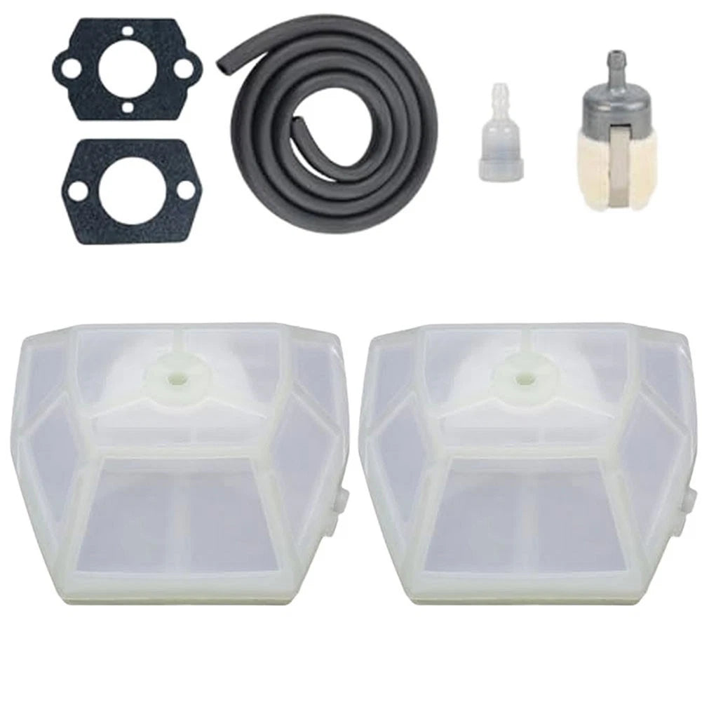 Air Filter Tune Up Kit for Echo CS590 CS600P CS620 (Compatible)