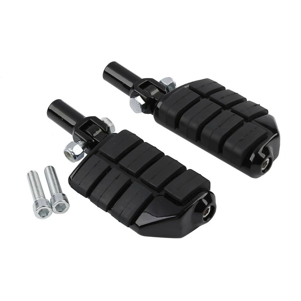 Passenger Footpeg Clevis Mount for Harley Heritage Softail (2000–2006)