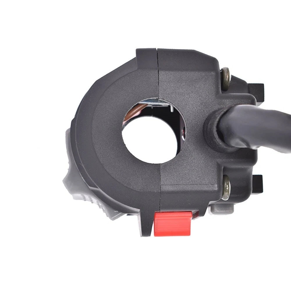 Handlebar Switch for Yamaha YFZ 450 YFZ450X (2004–2023)