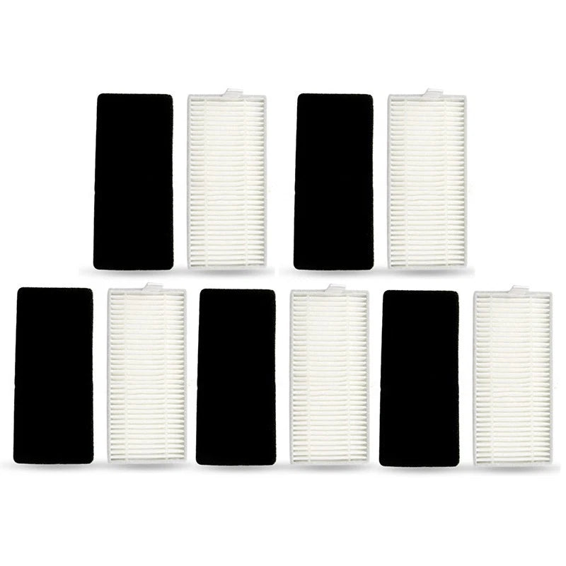 Filter Sponge Kit for Mamibot Exvac660 (2018–2023)