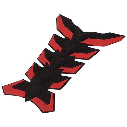Waterproof Motorcycle Fuel Tank Pads for