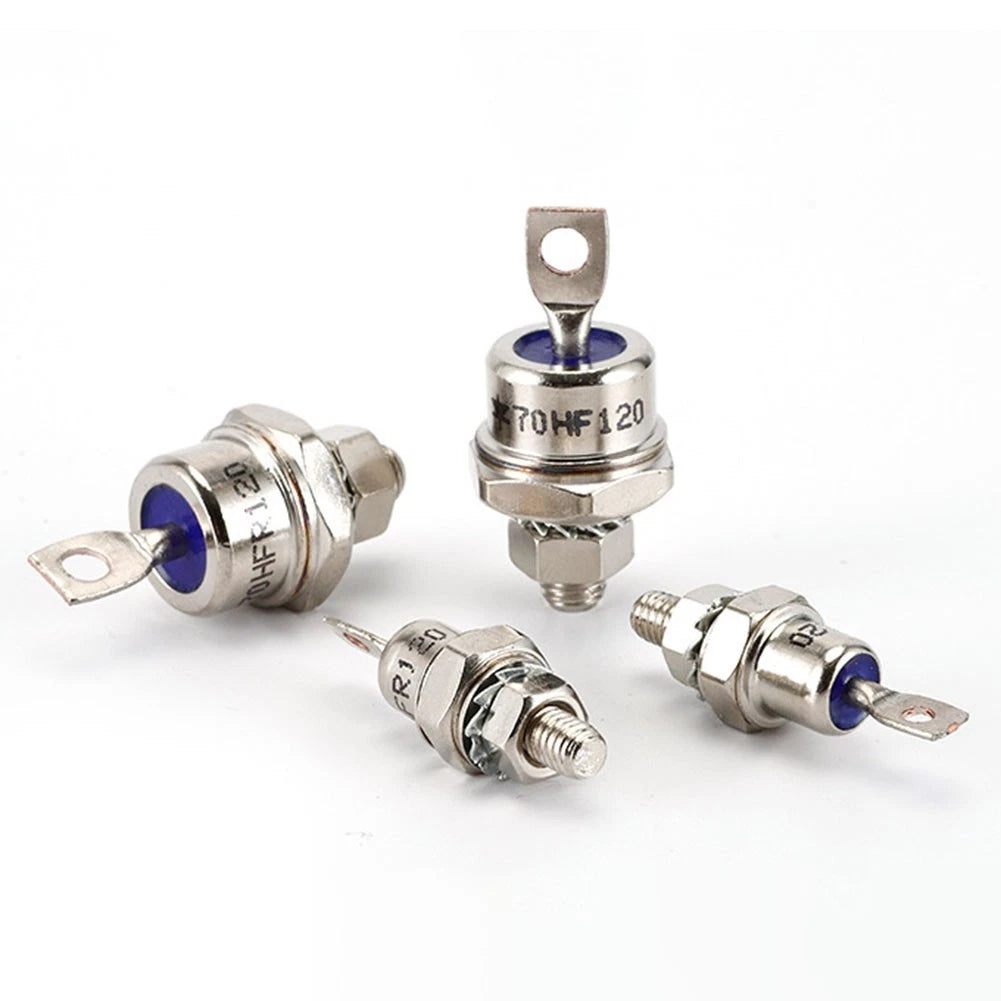 Stud Diode Rectifier for Battery Charging (1200V 25A-85A)