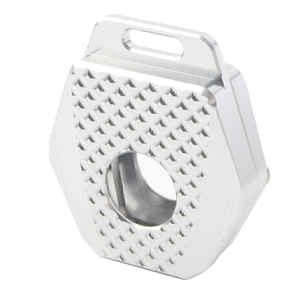 CNC Aluminum Key Ring Cover Case for Honda VFR800 CB600 (2010–2020)