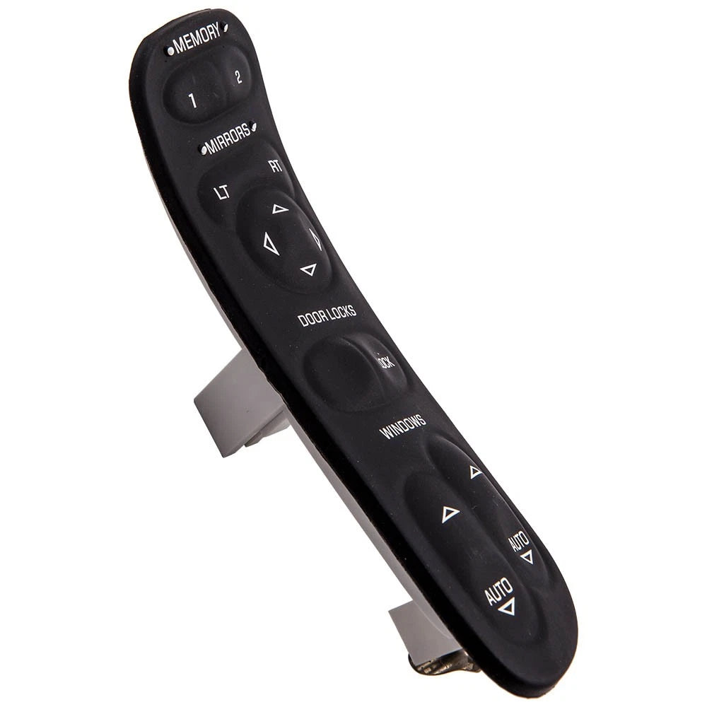 Power Window Door Lock Switch for Chevrolet C5 Corvette (1997–2004)