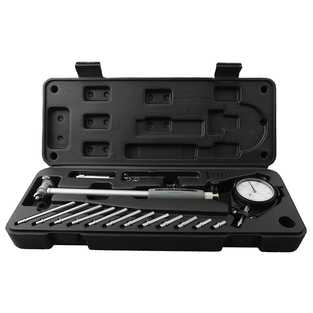 Micrometer Bore Gauge 50mm to 160mm with 0.01mm Accuracy