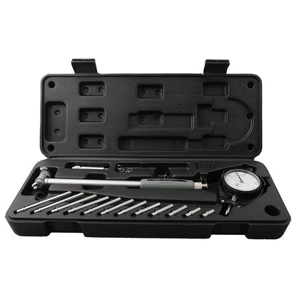 Micrometer Bore Gauge 50mm to 160mm with 0.01mm Accuracy